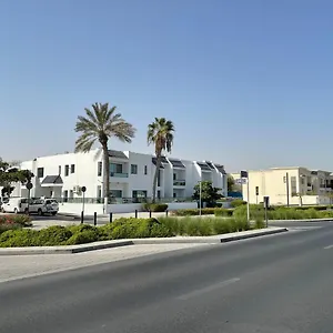 Hotell Al Corniche, Sharjah