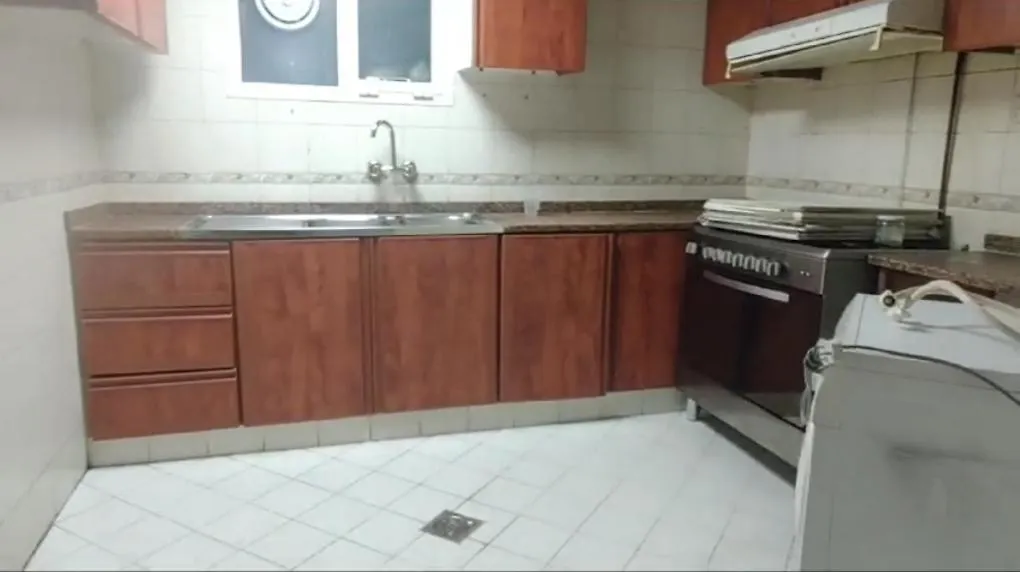 Apartment Partion Room Rental Sharjah