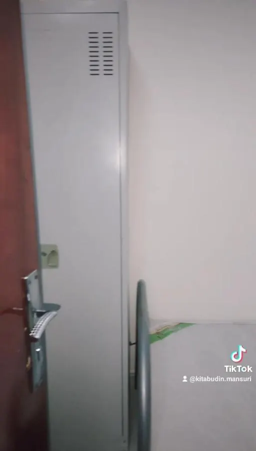 Partion Room Rental Sharjah Apartment
