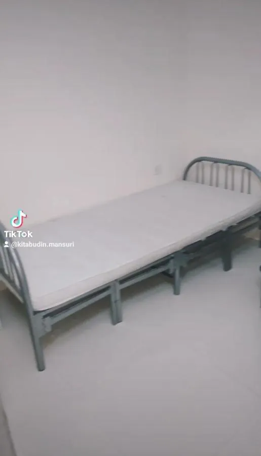 Partion Room Rental Sharjah