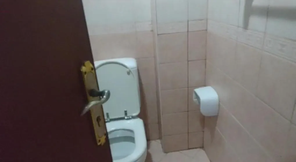 Apartment Partion Room Rental Sharjah
