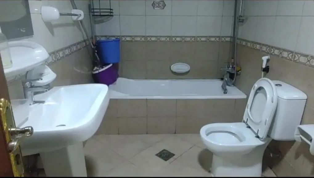 Partion Room Rental Sharjah
